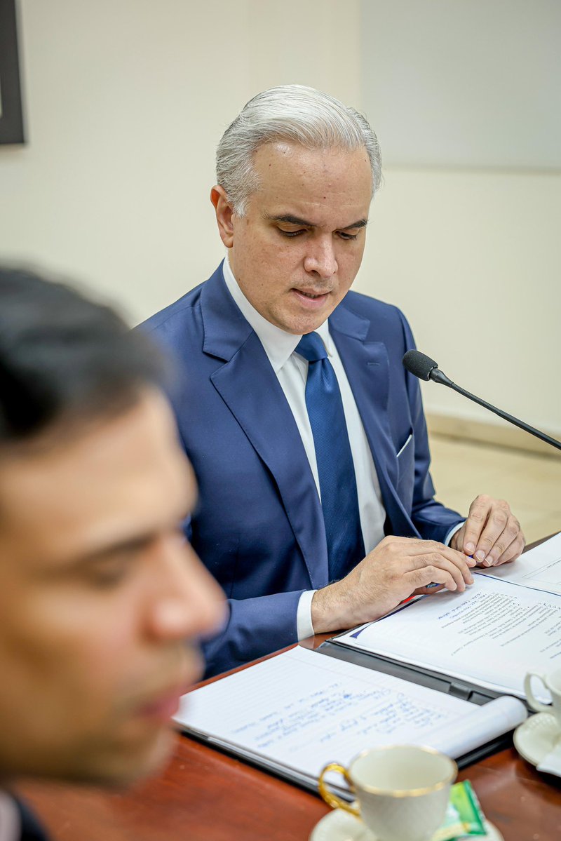 Luis Miguel De Camps tweet media