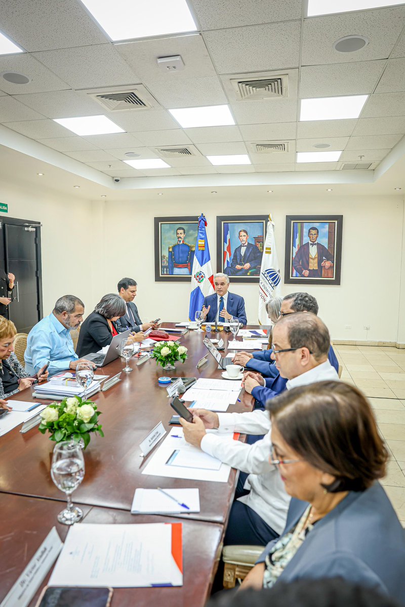 Luis Miguel De Camps tweet media