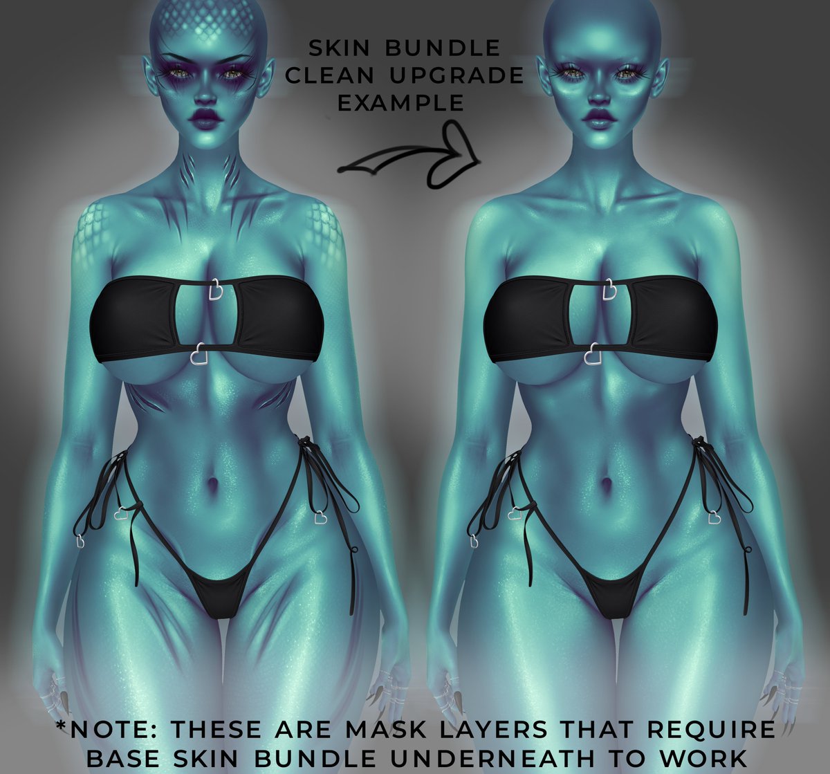 Jennali Darling - SOMEONE tweet media