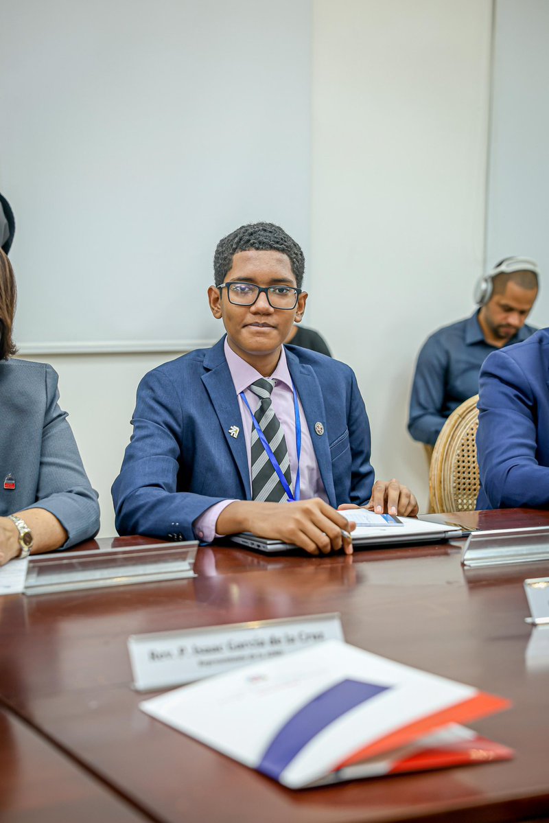 Luis Miguel De Camps tweet media