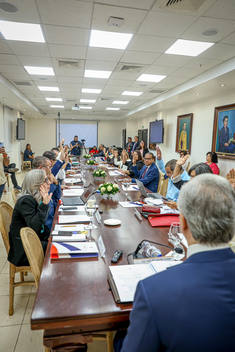 Luis Miguel De Camps tweet media