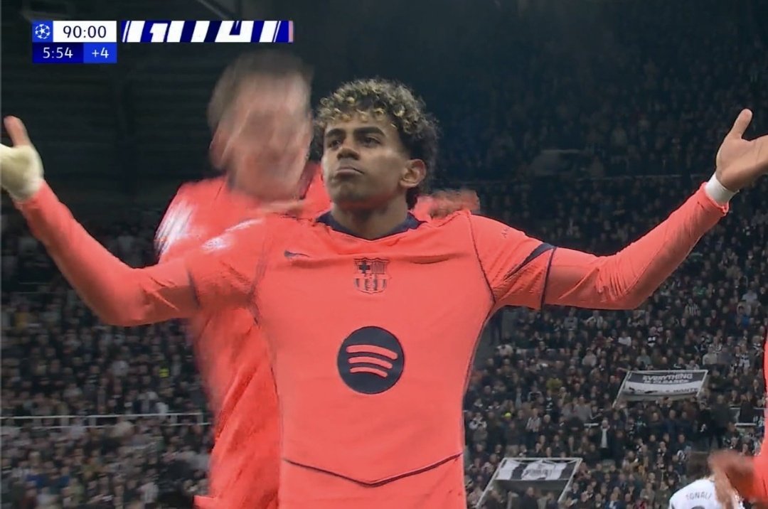 Messiah Yaniss 🇨🇵🇩🇿🇸🇳 tweet media