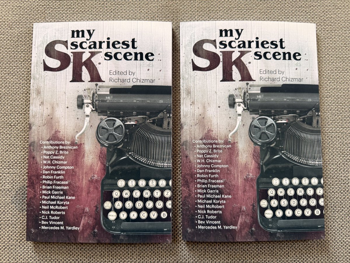 Nick Roberts tweet media