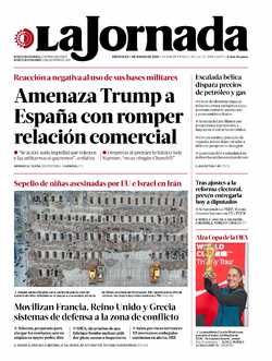 jimcason's tweet photo. @ChristopherHale Very good decision by the Vatican. @lajornadaonline in Mexico also published the photo https://t.co/Gm6WVRETV4