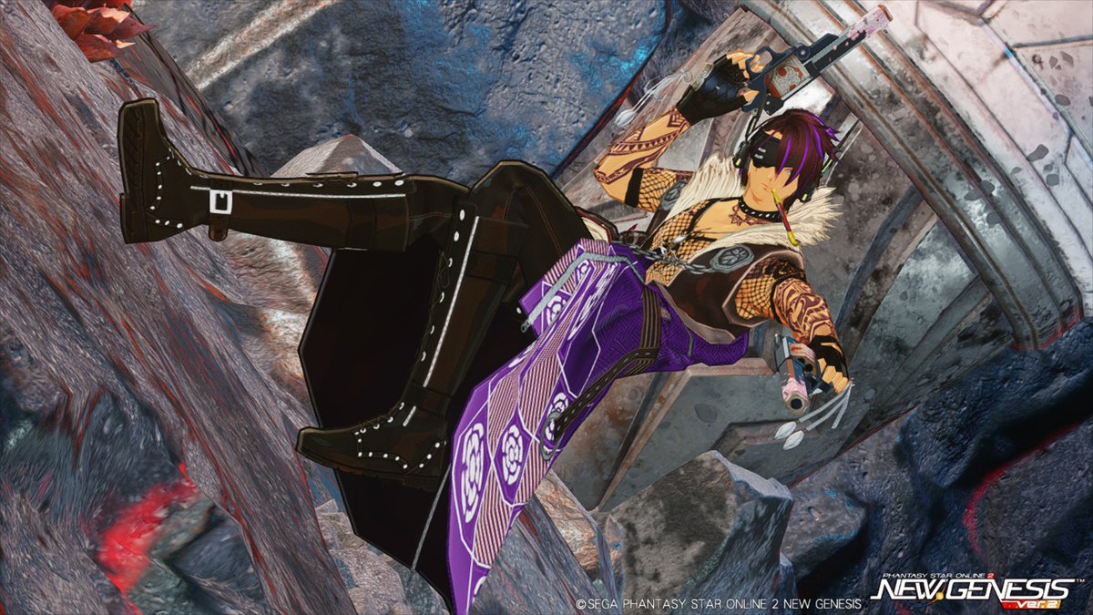 あ(◎_◎;)　３月のチーム集会忘れてたｽﾏﾝﾃﾞｽ><
日程決まったら告知するね(;^ω^)
#PSO2NGS　#CODA業務連絡