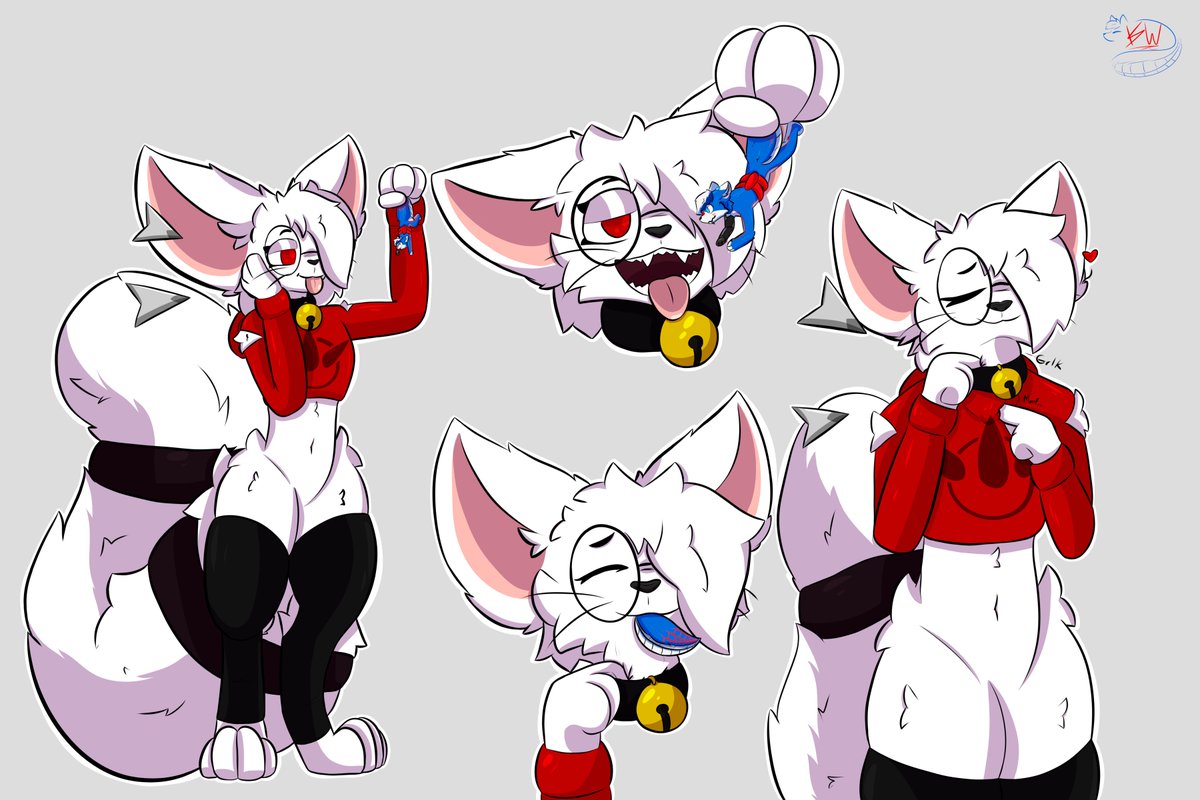 Goobvin (Comms/Trades closed atm) tweet media