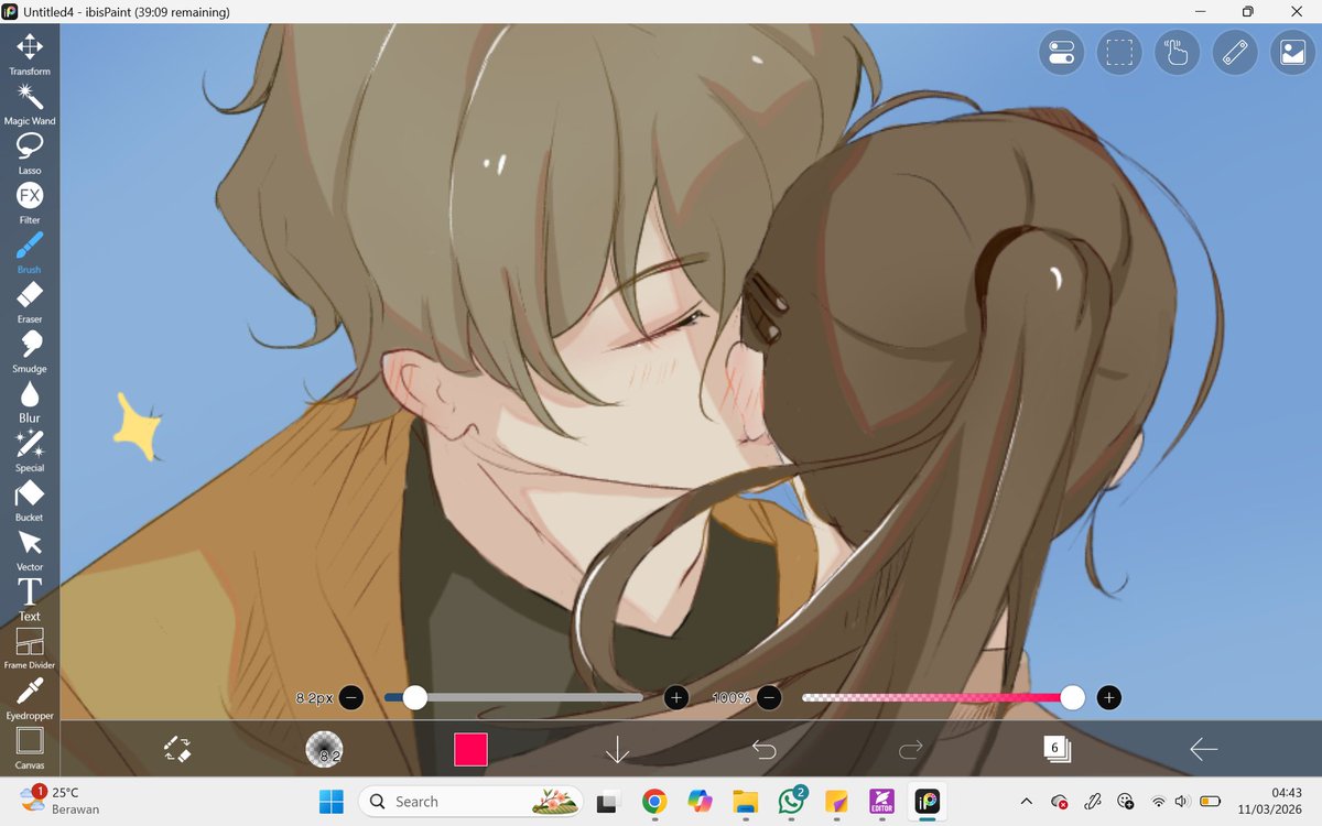 shironekoa6's tweet photo. itsuu ma demo~ itsu ma demo #artidn #oc https://t.co/cZs8G11OOh