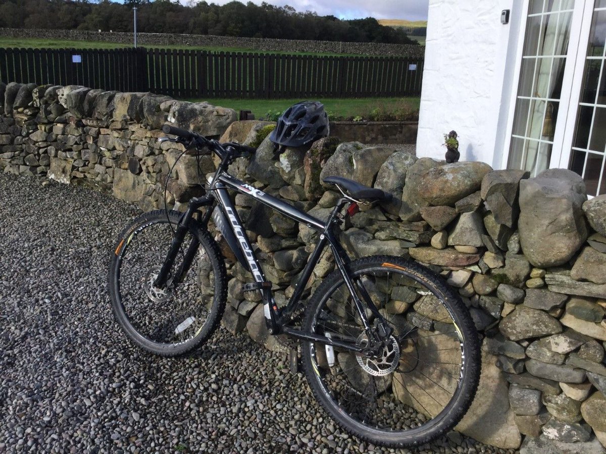 ArdenCottage's tweet photo. Did you know we're ideally located to explore the 7 Stanes - world-class mountain biking centres that span the south of Scotland. Our cosy cottage is close to 5 of the trails: Ae, Mabie, Dalbeattie, Glentrool and Kirroughtree. Why not book your stay this summer and explore https://t.co/lN3CGIoHjO