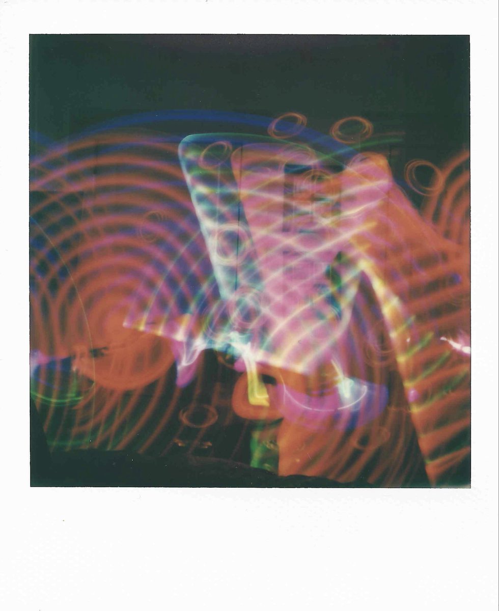 Light Painting Series

#LongExposure