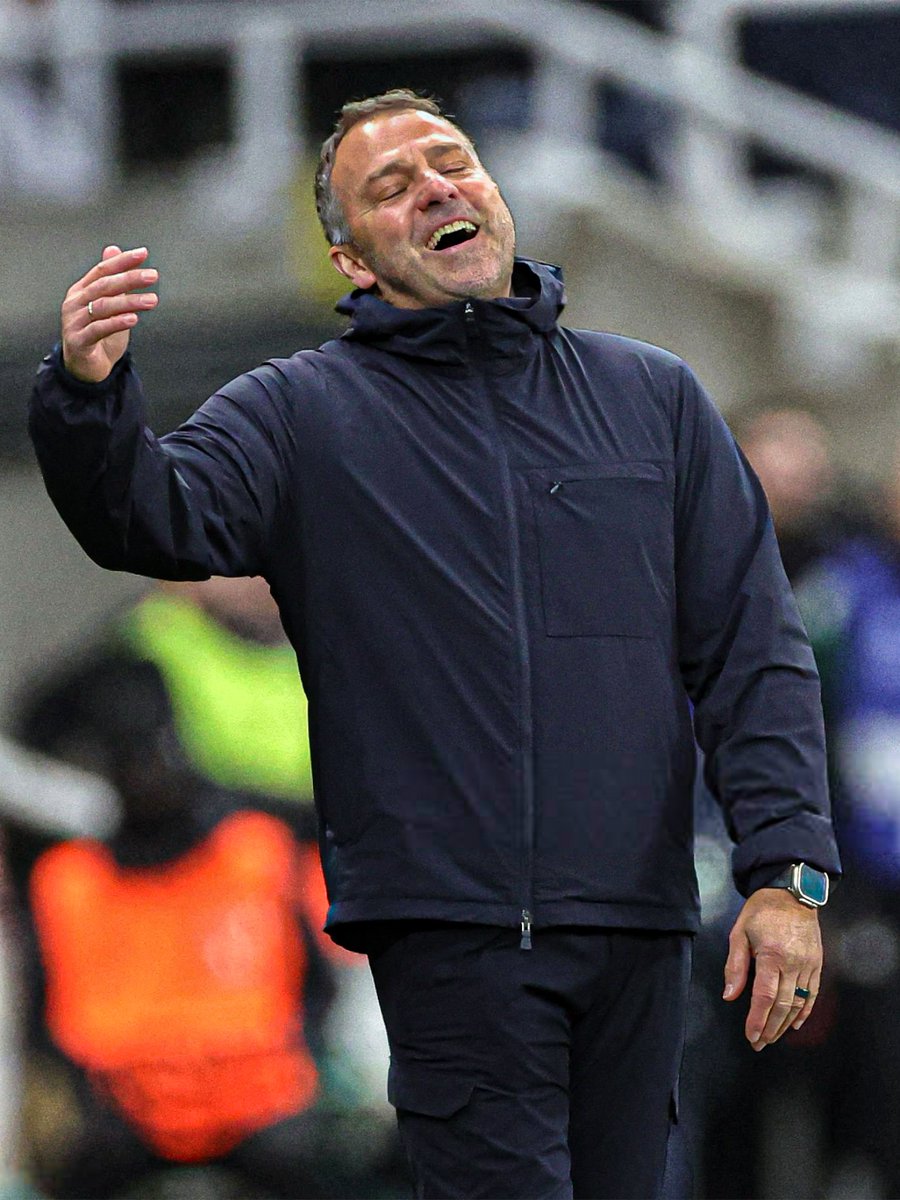 FCB World tweet media