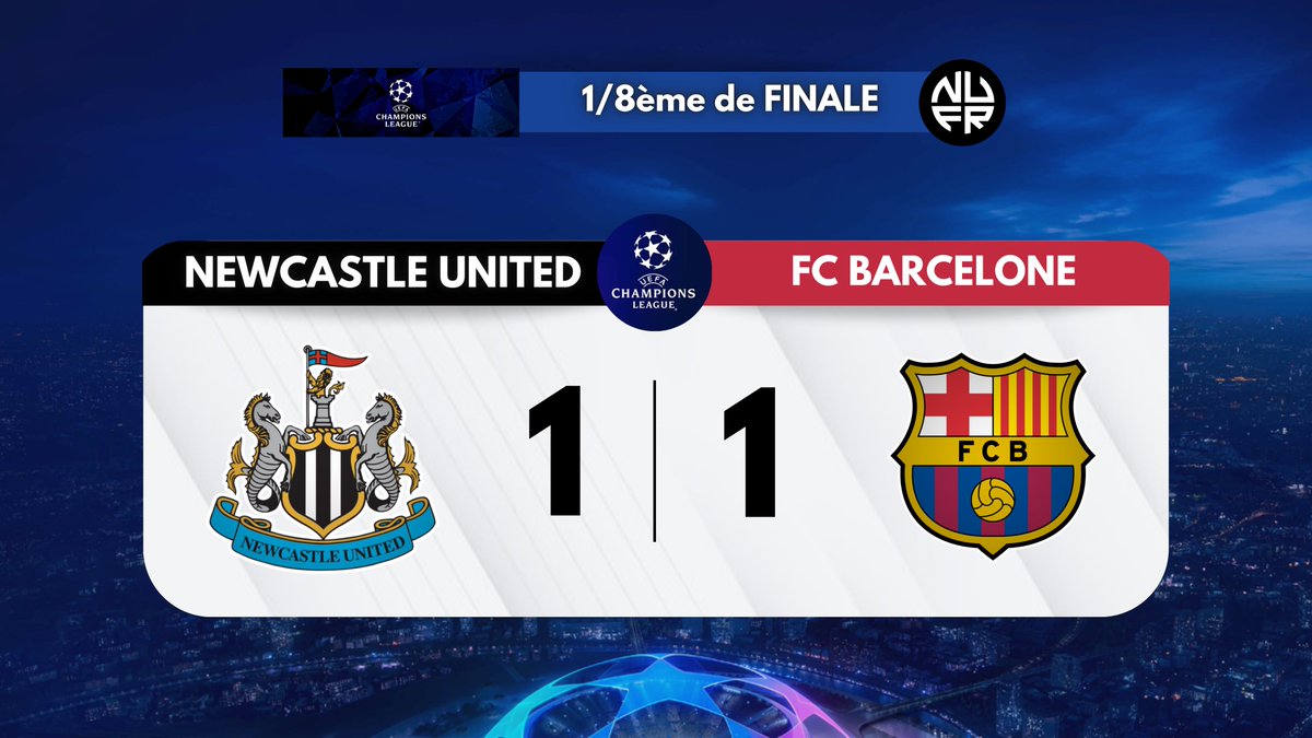 Newcastle United FR 🇫🇷 tweet media