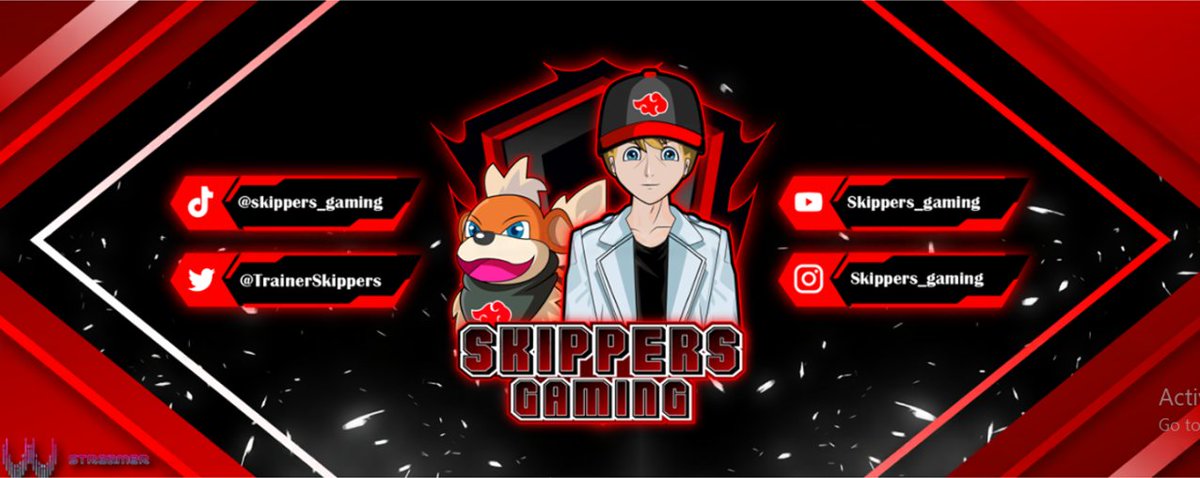 MillySmith_ac's tweet photo. Looking for a customized Banner. Dm me for graphical stuff. Follow me, Please! :) 😊 
#VTuberUprising 
#twitch 
#Imliveontwitch 
#Twitchstreamer 
#Animated 
#smallstreamer 
#SupportSmallStreamers
@BlazedRTs
@SGH_RTs
@ScrimFinder
@rtsmallstreams
@SupStreamers
@promo_streams https://t.co/mWDTcAgdrL