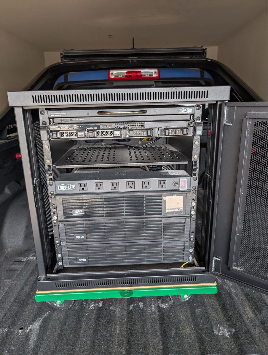 Patrick L Riley tweet media