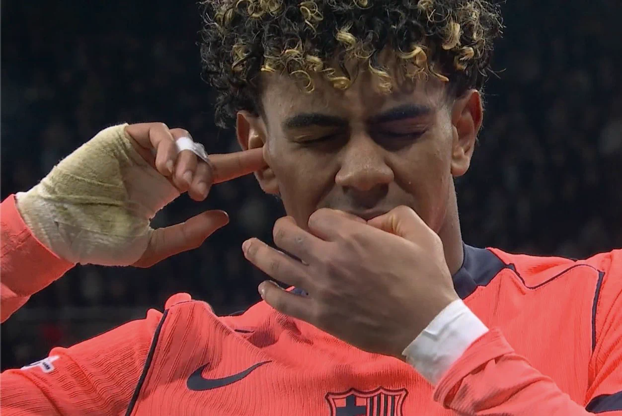 The Touchline | 𝐓 on X: 