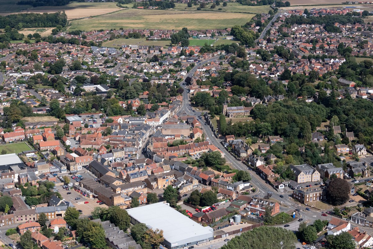 John Fielding Aerial Images tweet media