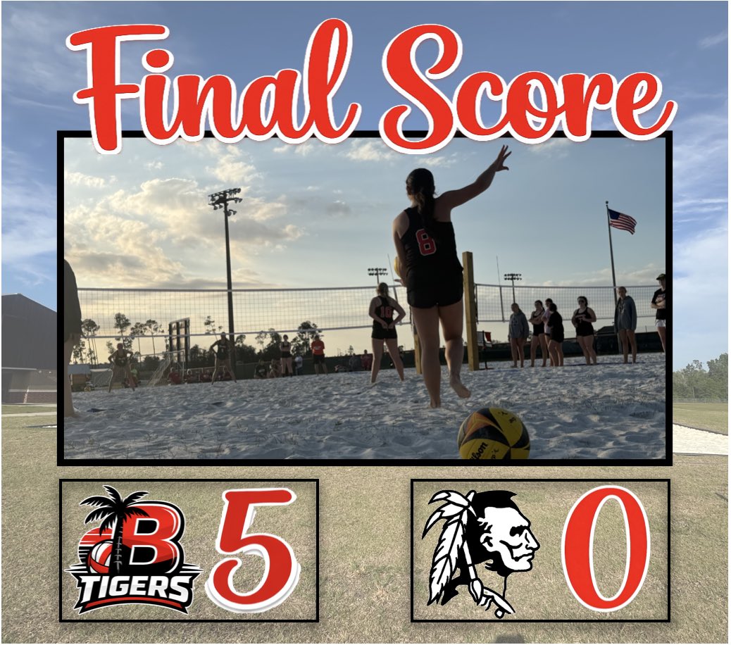 BlountstownVB tweet media