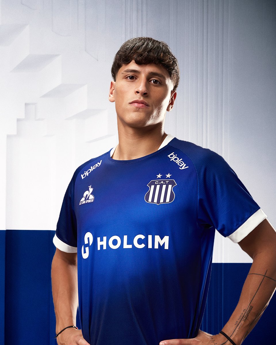 Club Atlético Talleres tweet media