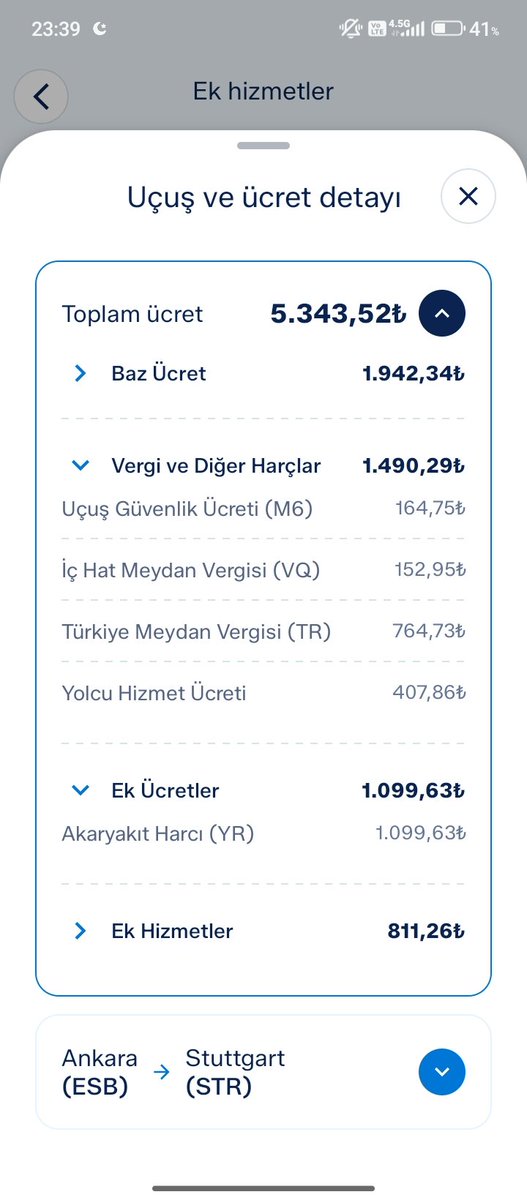 Verginizi de harcınızı da...