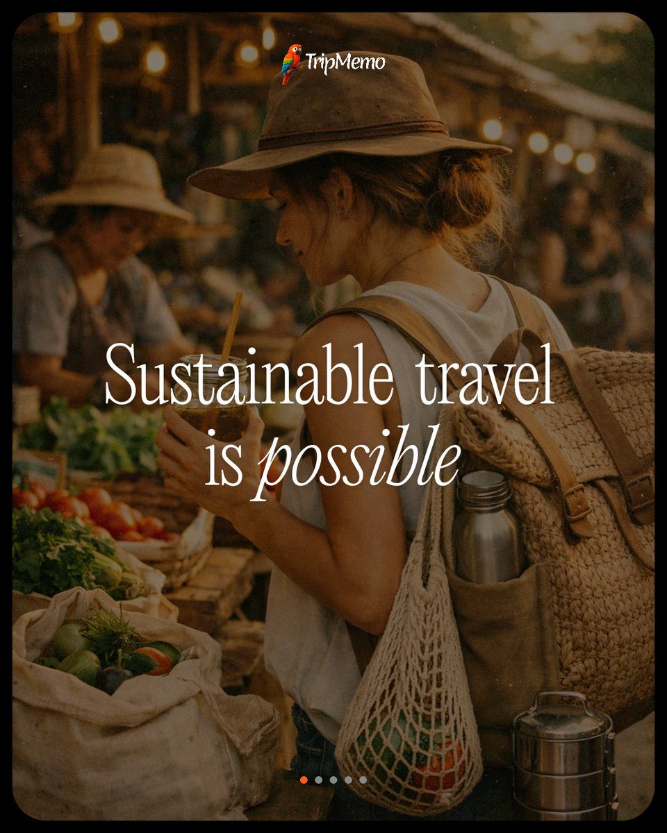 Trip Memo tweet media