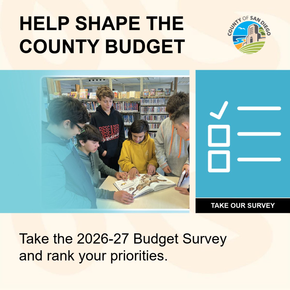 San Diego County Sustainability tweet media