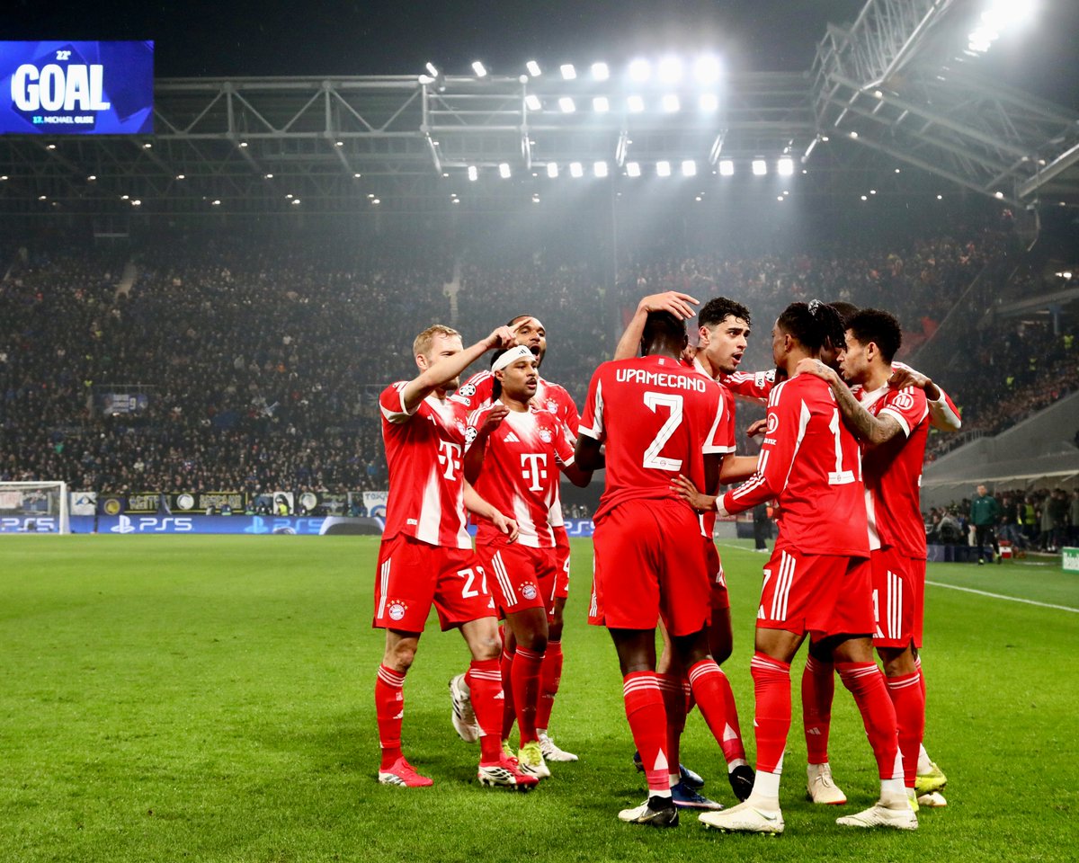 GOAL Japan tweet media