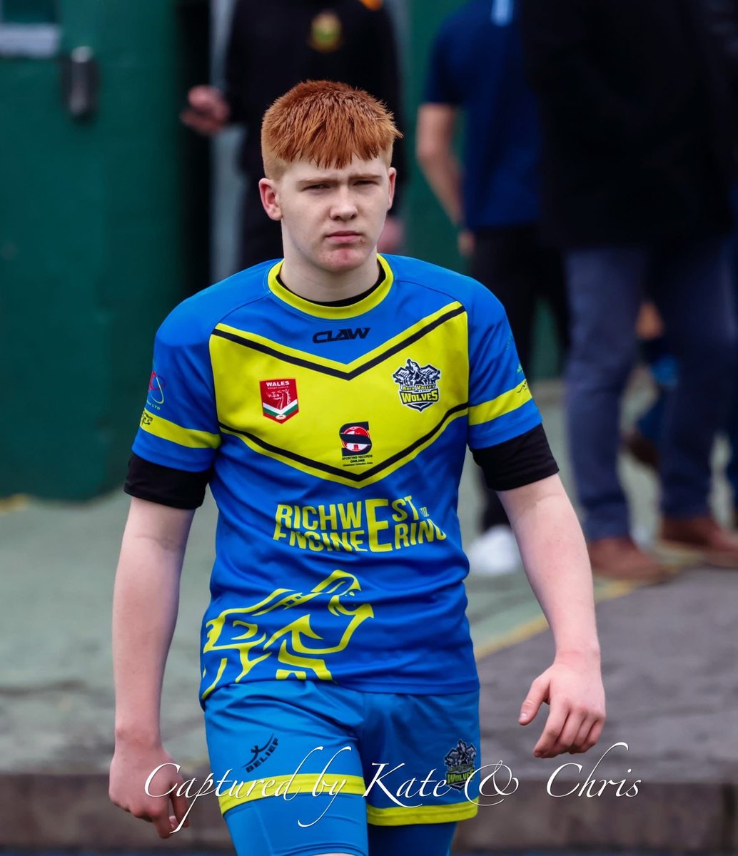 Aber Valley Wolves RL tweet media