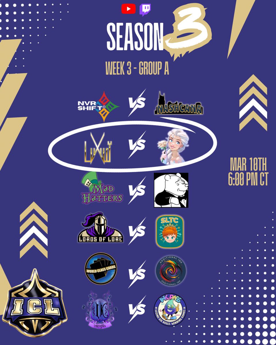 Illumineer Champions League tweet media