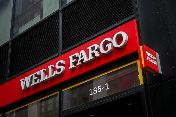 Wells Fargo filing a trademark application for “WFUSD.” 

The filing suggests the bank may be preparing to launch a U.S. dollar–backed digital asset or Stable Coin product.

By 2030 Stable Coin issuers will be the LARGEST buyer of U.S. Treasuries.