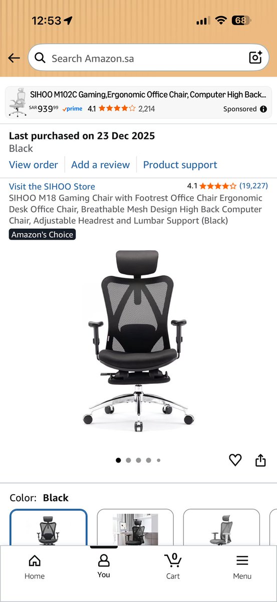 رائد القرني tweet media