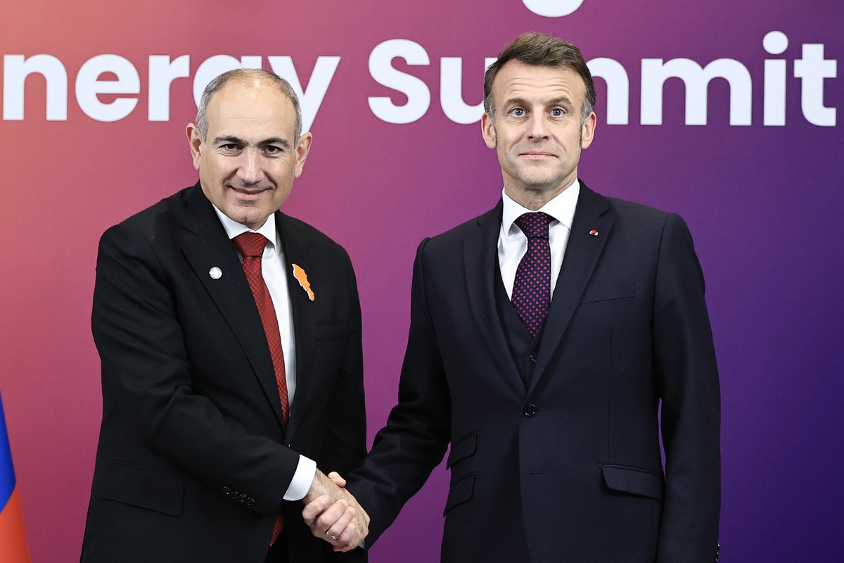 Arman Khachatryan tweet media