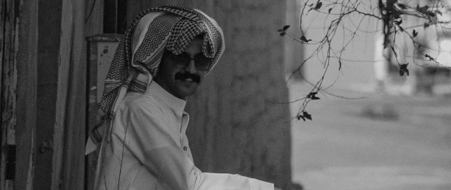 هزاع tweet media