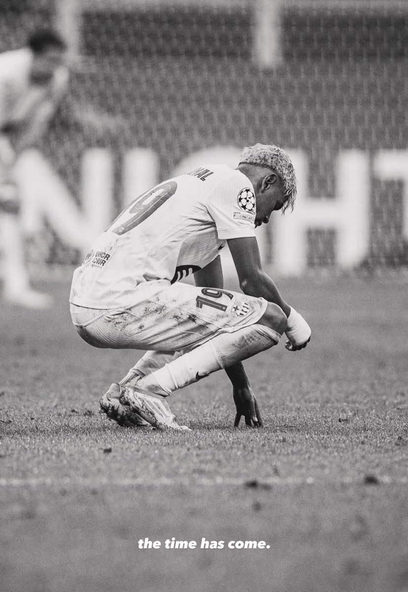 The Touchline | 𝐓 tweet media