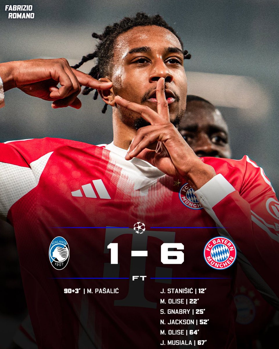 Fabrizio Romano tweet media