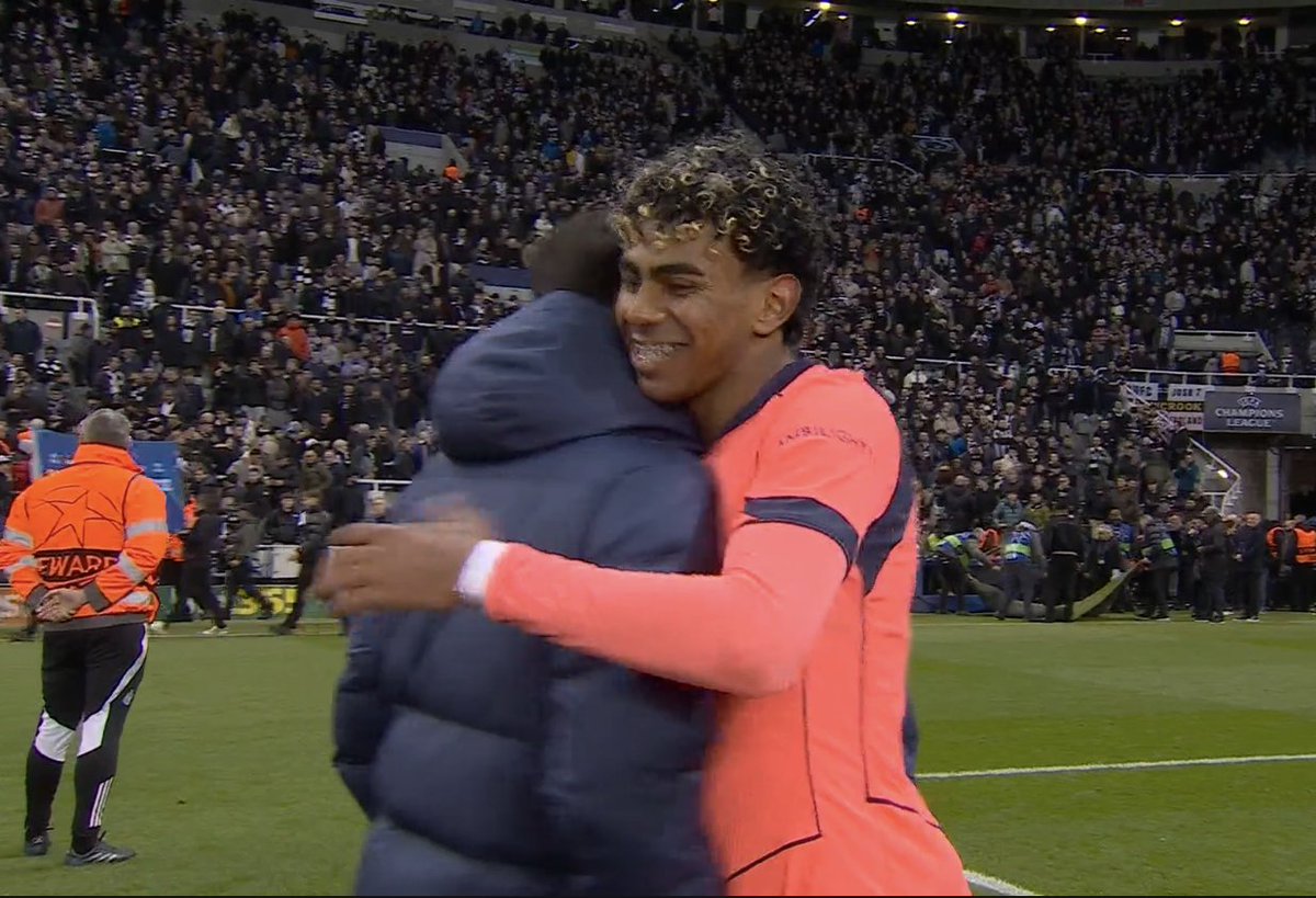 The Touchline | 𝐓 tweet media