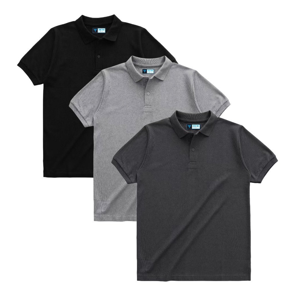Pramxdz's tweet photo. Ada info nih Polo Shirt keren yang bahannya adem dan lembut, segera check out sekarang gais jangan sampai kehabisan😏

Cek keranjang 🛒👇👇
https://t.co/s7i6coeRUJ

#bajulebaran #idulfitri #outfit 
#SpecialMondayWord #poloshirt 
#trend2026 https://t.co/Y898uz9Y0W
