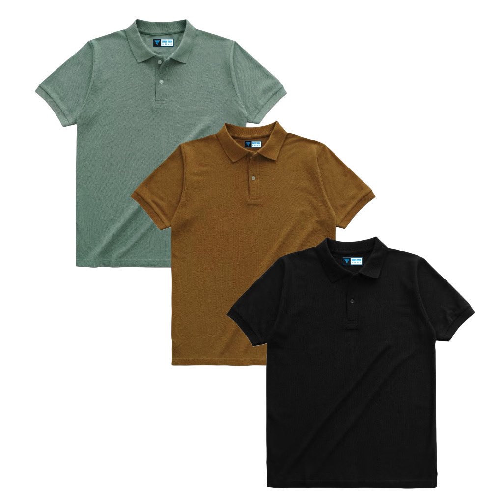 Pramxdz's tweet photo. Ada info nih Polo Shirt keren yang bahannya adem dan lembut, segera check out sekarang gais jangan sampai kehabisan😏

Cek keranjang 🛒👇👇
https://t.co/s7i6coeRUJ

#bajulebaran #idulfitri #outfit 
#SpecialMondayWord #poloshirt 
#trend2026 https://t.co/Y898uz9Y0W