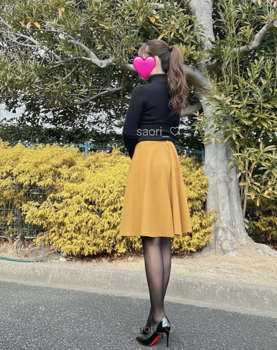 saori♡ tweet media