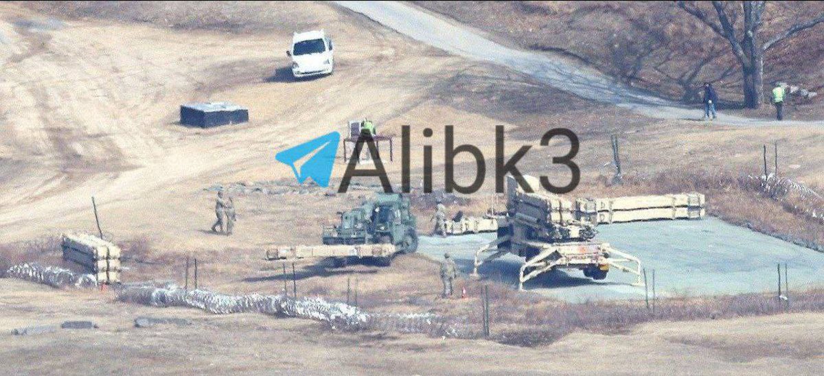 Obserwator Wojen tweet media