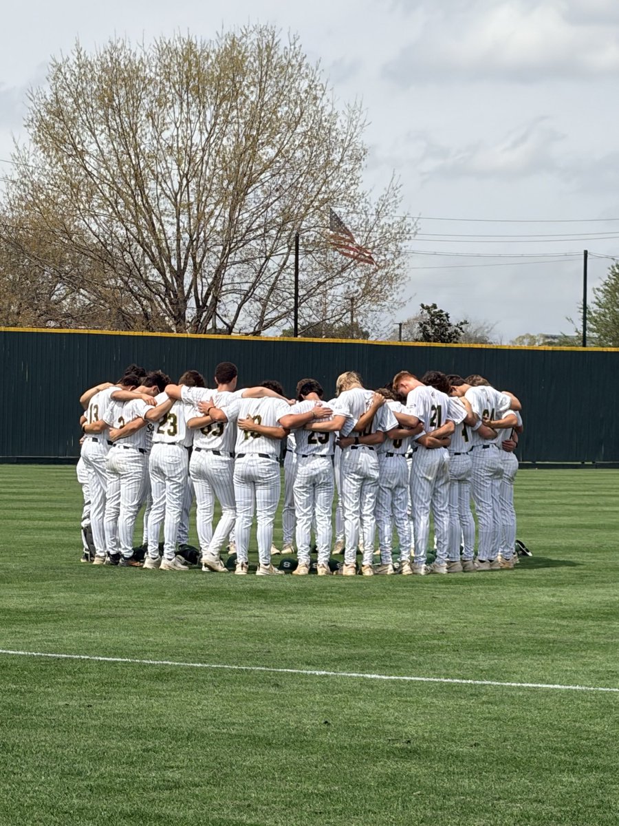 Stratford Spartan Baseball tweet media