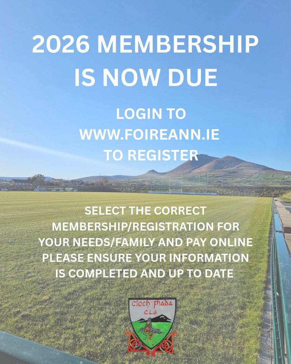 Longstone GAC tweet media