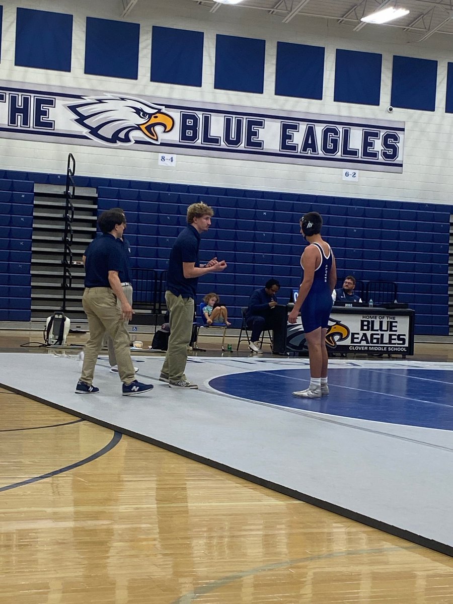 CloverMiddleWrestling tweet media