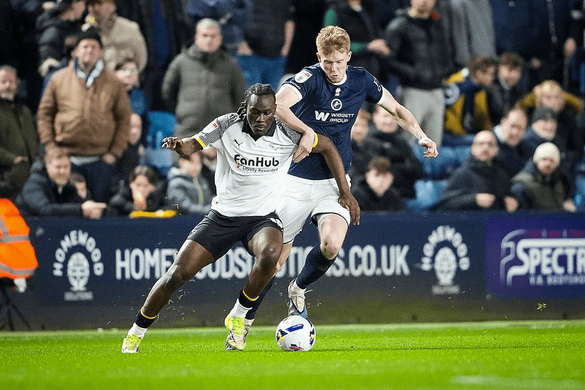 RamsTalk Podcast 🐏 tweet media