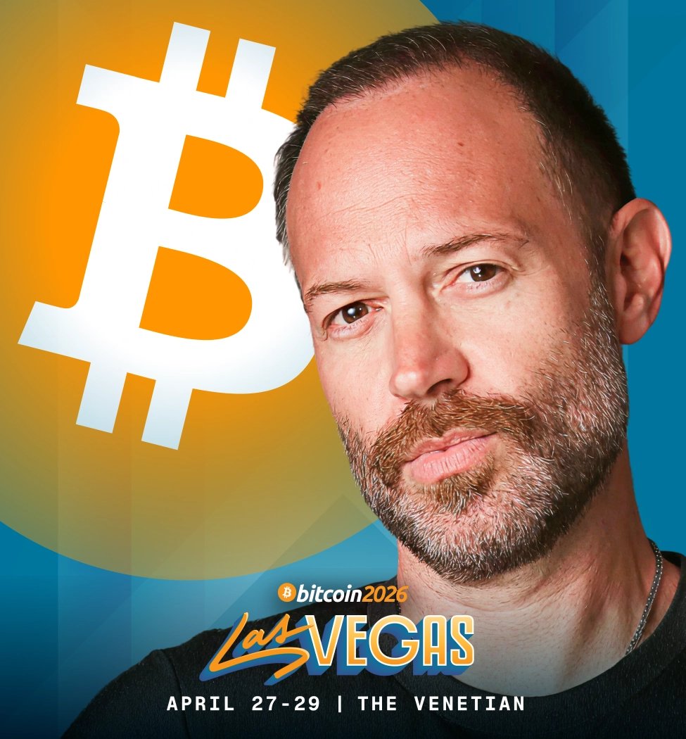 The Bitcoin Conference tweet media