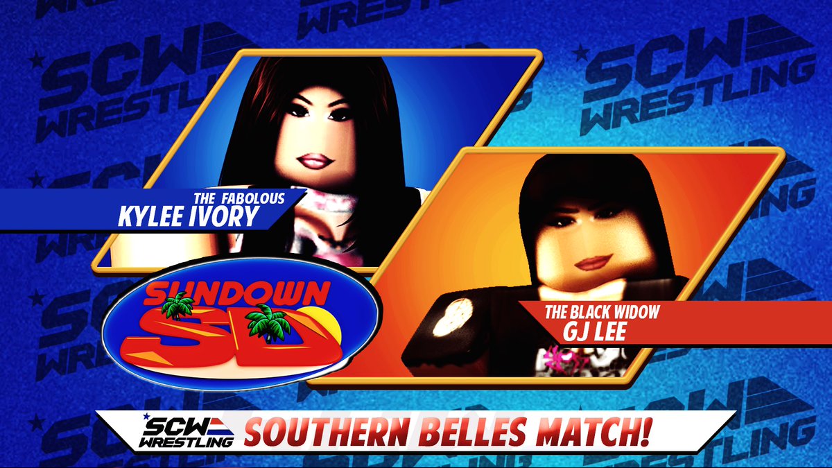 SCW (Southern-Championship-Wrestling) tweet media