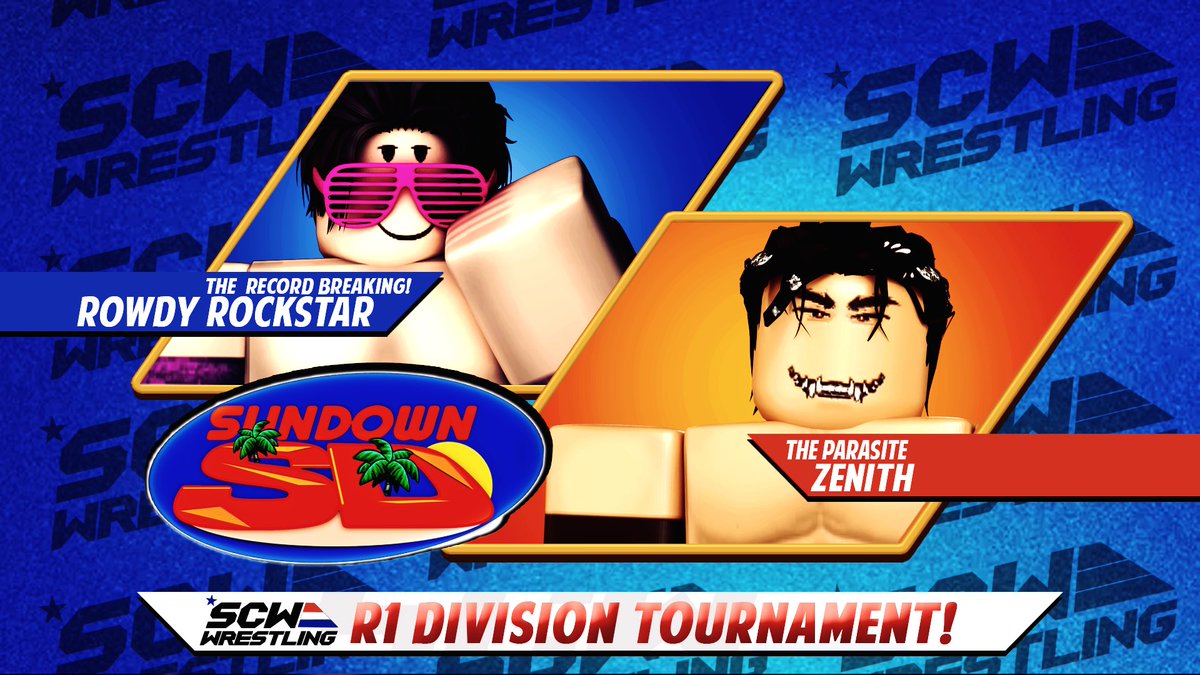 SCW (Southern-Championship-Wrestling) tweet media