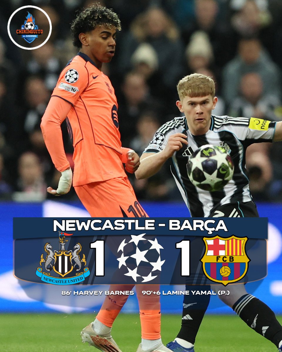 El Chiringuito TV tweet media