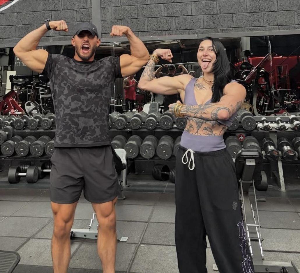 All Day! tweet media