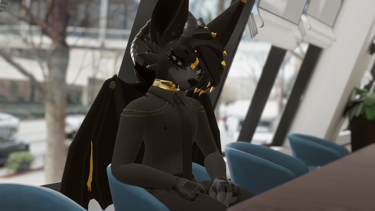 Detective's Case tweet media