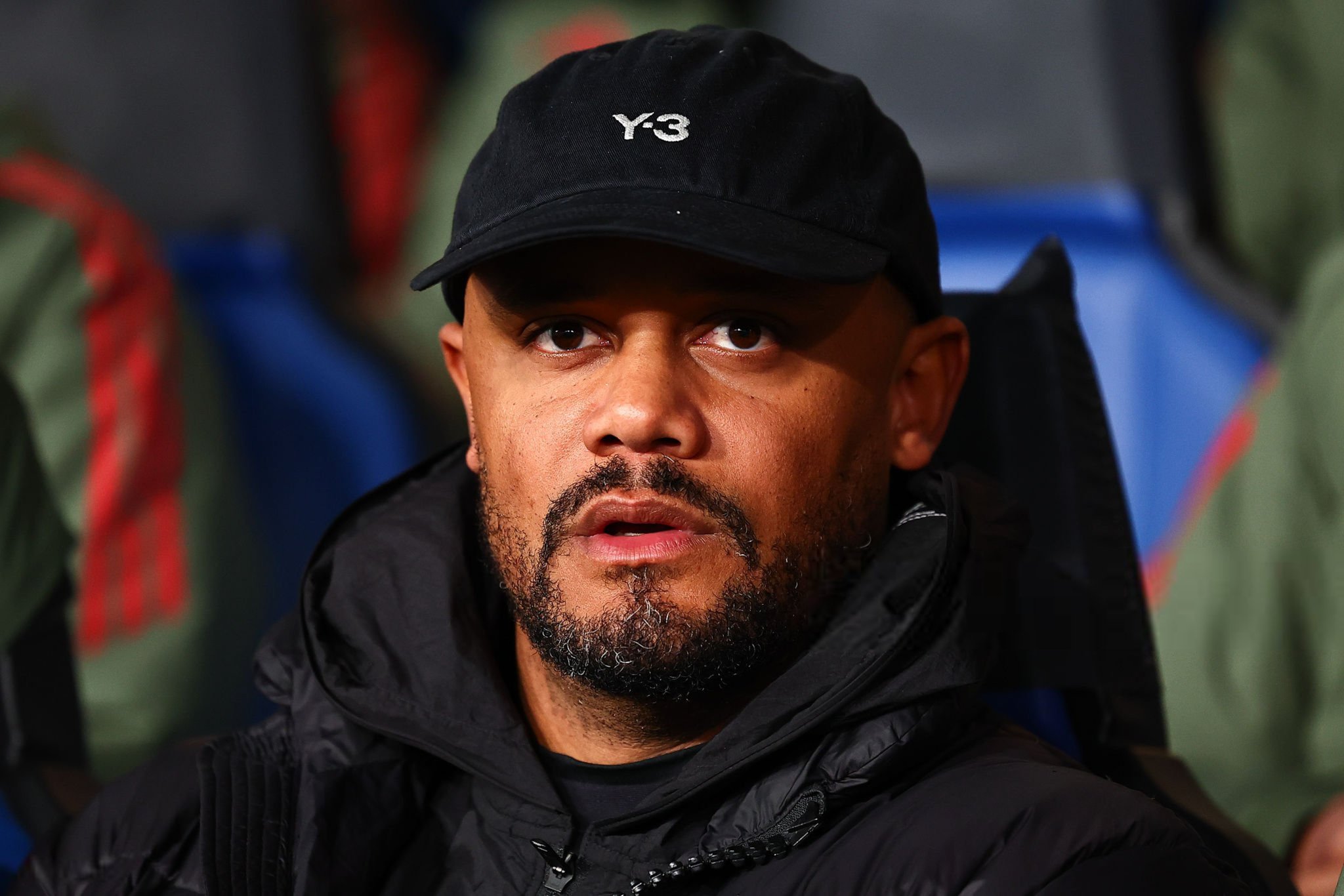 نهاية المباراة: بايرن ميونيخ أتالانتا. النتيجة النهائية 6-1. البايرن يهيمن بالكامل ويختتم المباراة بأداء هجومي مذهل، مع أهداف رائعة من ستانيسيتش، أوليس، جنابري، جاكسون، وألفاريز 