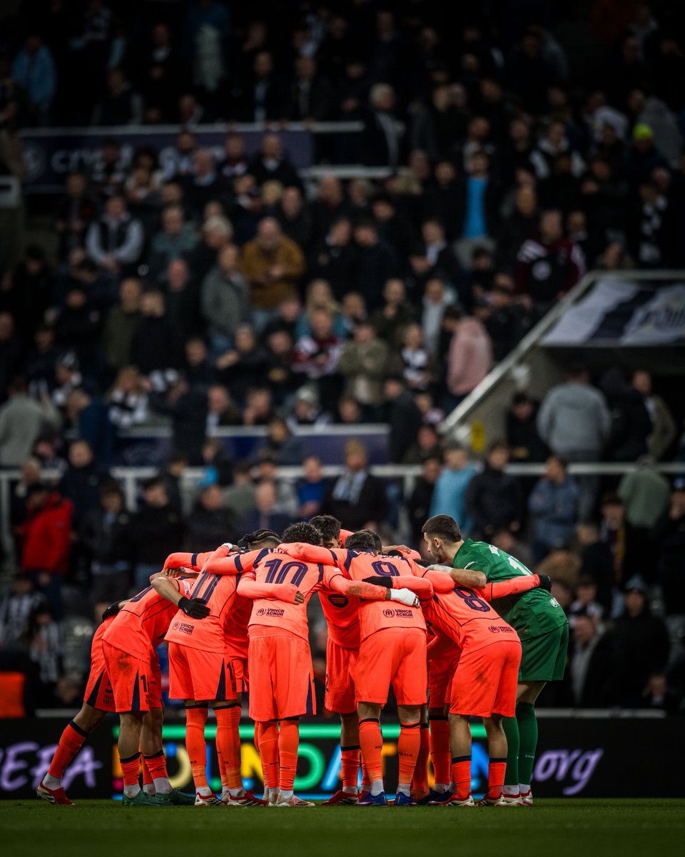 Barça Universal tweet media